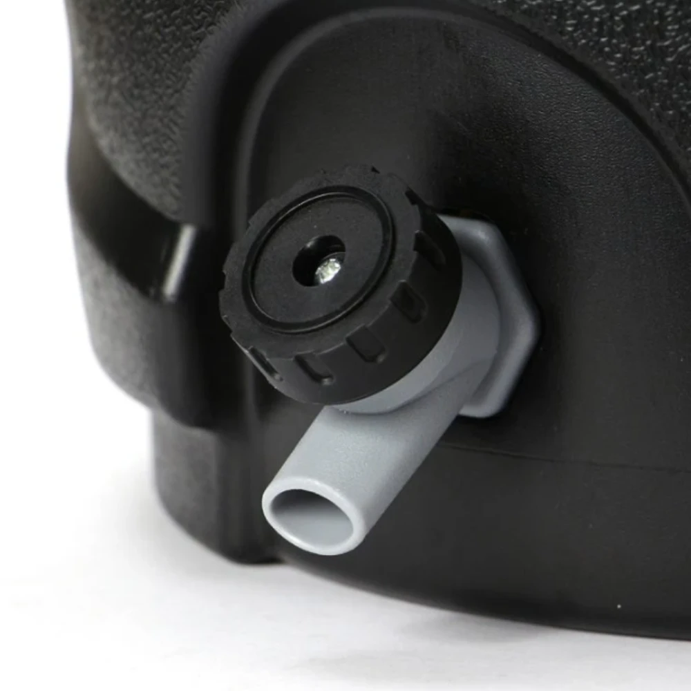 Thor Water Jug 10L - Black 3 Thor Water Jug 10L - Black - Image 3