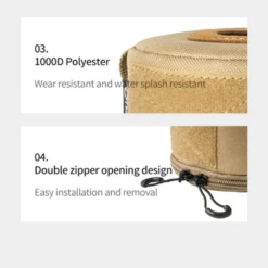 Thous Winds 230g G2 Tactical Gas Canister Set - Black 10 Thous Winds 230g G2 Tactical Gas Canister Set - Black -Montanic Sale Store 5 90b05a00 1055 4e64 98c0 f3d329aeb0e6