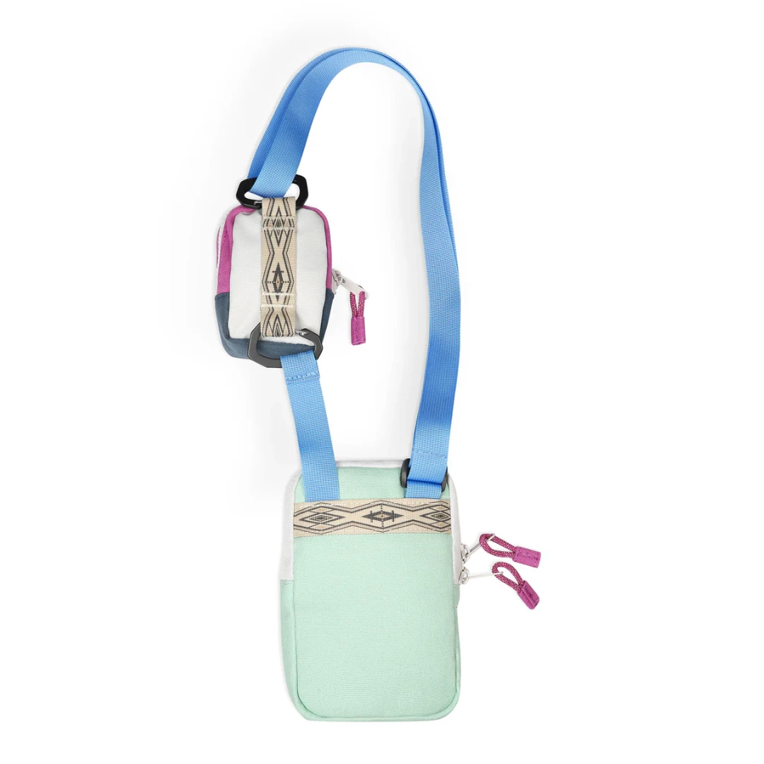 Kavu Yorktown Mix Modular Crossbody Sling Bag Set 4 Kavu Yorktown Mix Modular Crossbody Sling Bag Set - Image 4