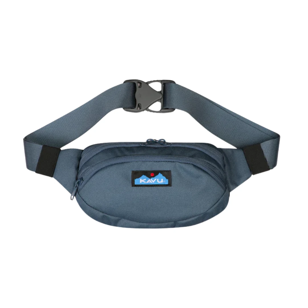 Kavu Spectator Waist Bag 5 Kavu Spectator Waist Bag - Image 5