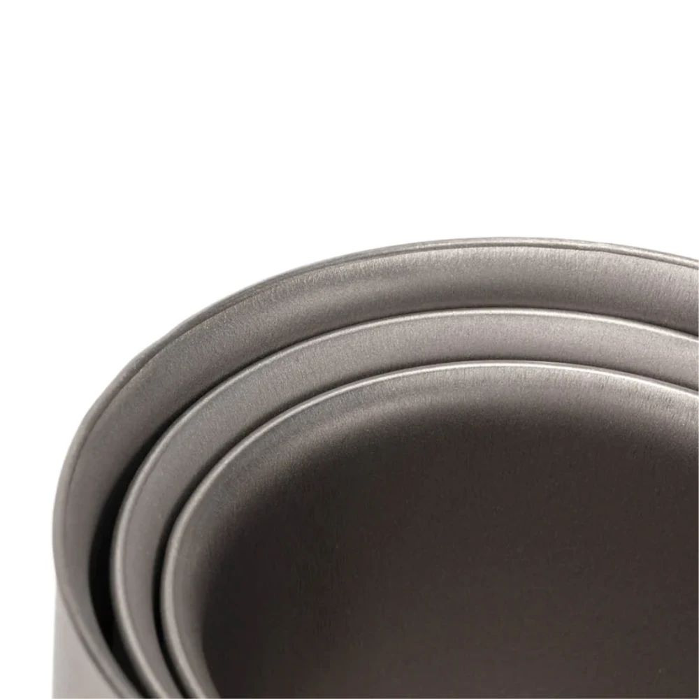 Snow Peak Stacking Mug H450 2 Snow Peak Stacking Mug H450 - Image 2