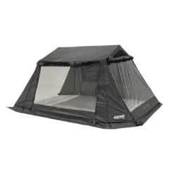 KZM Wild Field Oscar Trim House Smog TPU - Side