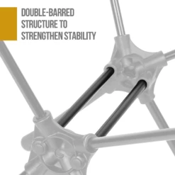 OneTigris Portable Camping Chair - TP 9 OneTigris Portable Camping Chair - TP -Montanic Sale Store 5 cf345cac 5b16 4fdb 99d4 8e057a522ef2