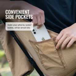 OneTigris Forrest Camping Chair -Montanic Sale Store 5 d4482563 41e5 4a97 9b5f 6e6544134a5b