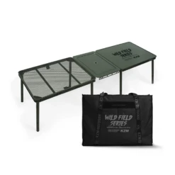 KZM Wild Field IPM Table Set -Montanic Sale Store 5 e01a92fe 6069 48ad 8a74 9507c6874264