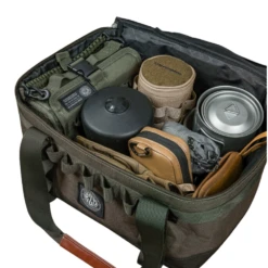 KZM Field Tetra Storage Bag -Montanic Sale Store 5 eb4569ae 147c 49f7 9ce5 b48206ba379a