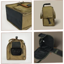 KZM New Field Reel Bag -Montanic Sale Store 5 ee92677c 3641 4c09 a478 66b57f10235f