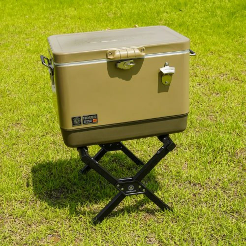 KZM New Atlas Cooler Stand 3 KZM New Atlas Cooler Stand - Image 3
