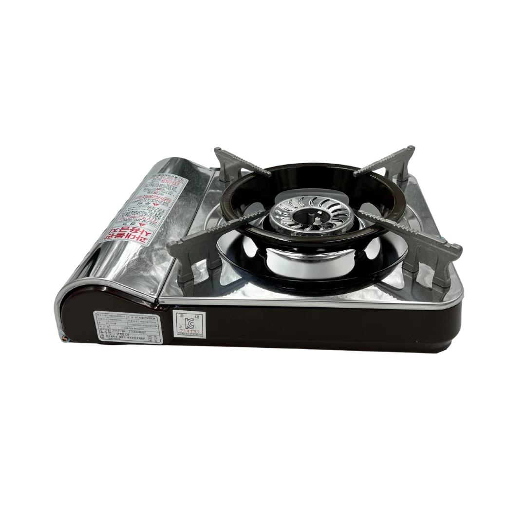 Kovea Thunder Gas Stove 6 Kovea Thunder Gas Stove - Image 6