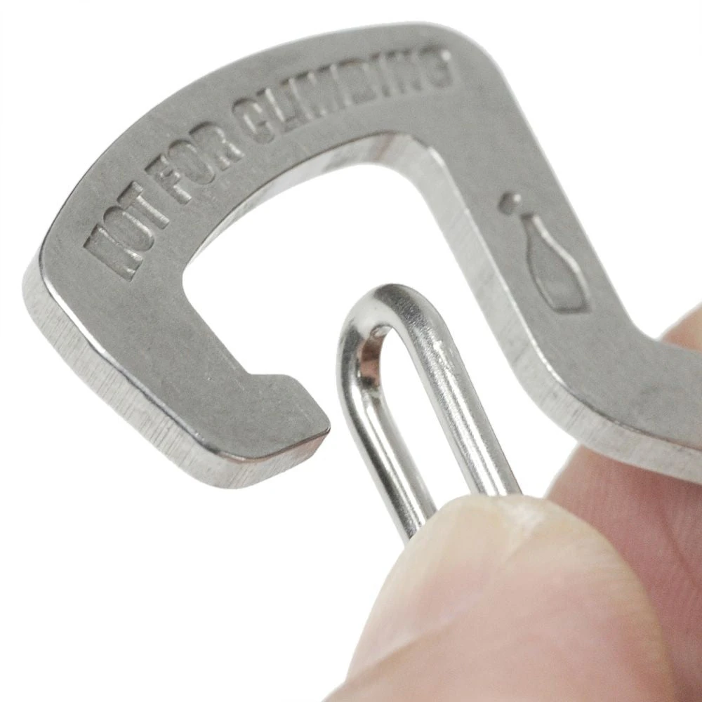 Leatherman Carabiner 3 Leatherman Carabiner - Image 3