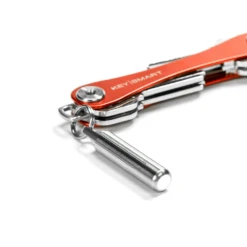 Keysmart Nano Torch Stainless Steel -Montanic Sale Store 6 22