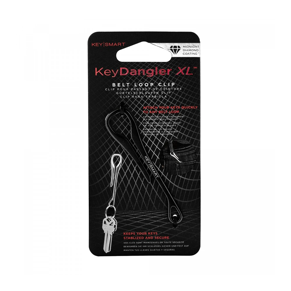 Keysmart Key Dangler XL 9 Keysmart Key Dangler XL - Image 9