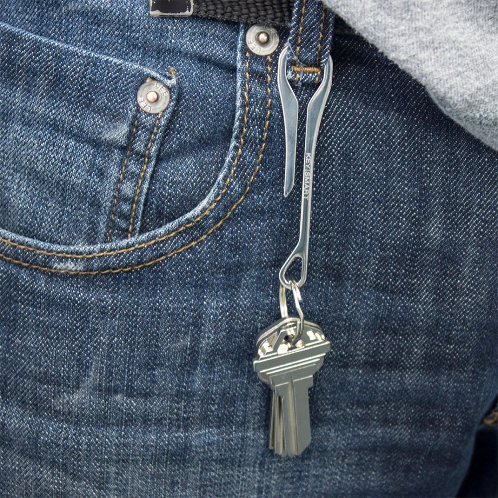 Keysmart Key Dangler XL 4 Keysmart Key Dangler XL - Image 4