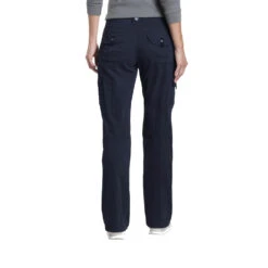 Kuhl W's Splash Roll Up Pants - Black -Montanic Sale Store 6065 splas roll up black back pdp photo