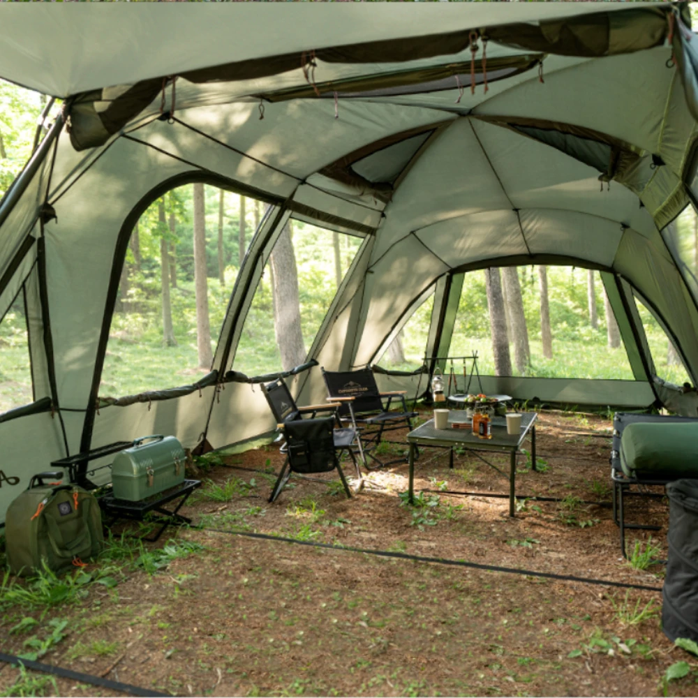 KZM Attica GT 3 KZM Attica GT - Image 3