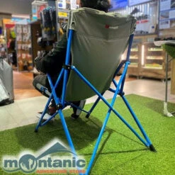 Caribee Chieftain Chair - Grey -Montanic Sale Store 6103e92df6abcfc235423dd11a868e8b tn