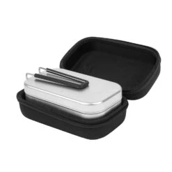 Trangia EVA Case Mess Tin - Large/Small -Montanic Sale Store 619200 03