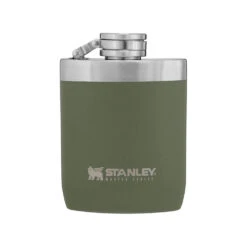 Stanley Master Flask Black 8oz -Montanic Sale Store 61z DzMzDJL. AC SL1200