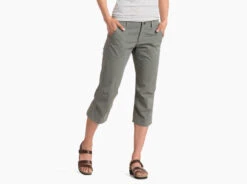 Kuhl Splash Kapri -Montanic Sale Store 6215 splash kapri pn front pdp photo