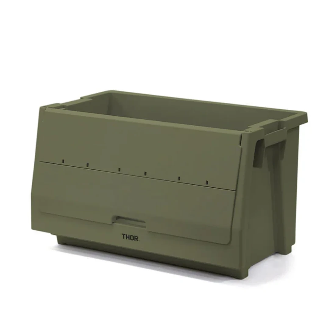 THOR Door For Shelf Container 50L 5 THOR Door For Shelf Container 50L - Image 5