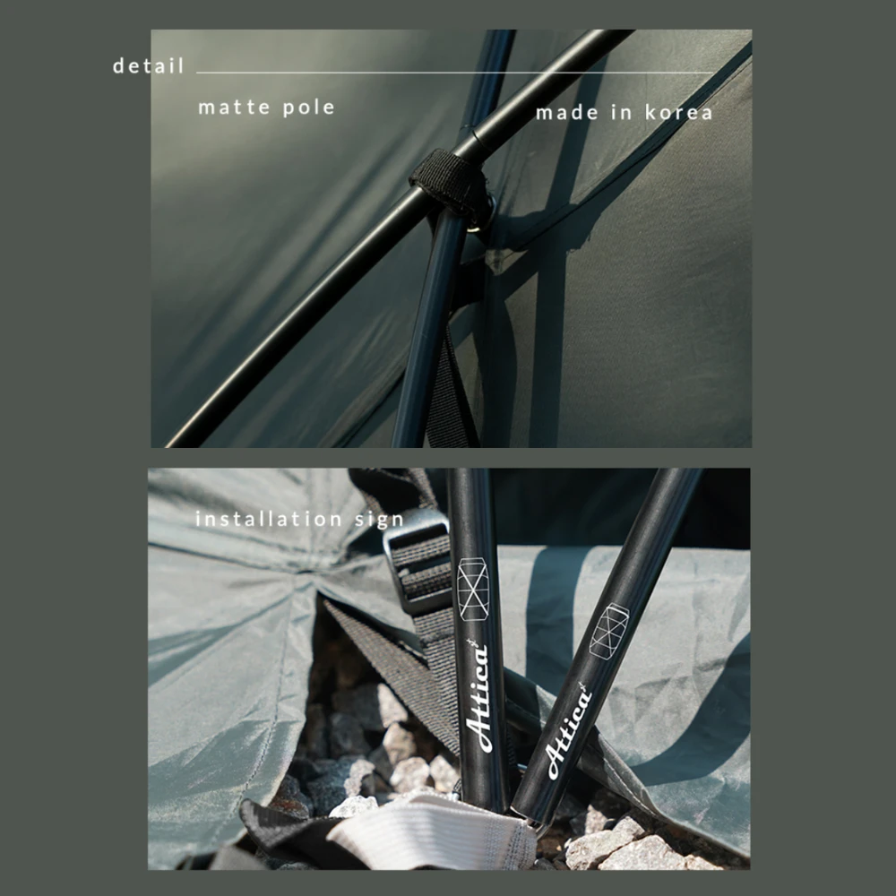 KZM Attica GT 6 KZM Attica GT - Image 6