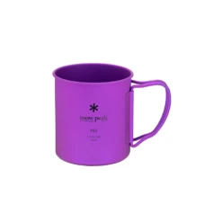Snow Peak Titanium Single Wall Cup 450ml -Montanic Sale Store 64 82c9f23c a34b 4f08 83a6 36bf323bc4cf