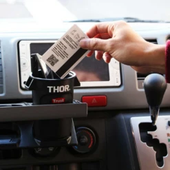 THOR Round Container Mini Without Lid -Montanic Sale Store 65 fa555377 d13a 47a6 9950 bd81aaa0dd71