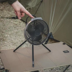 Claymore Portable Fan V600+ -Montanic Sale Store 6CLFN V600WG 10 edited 600x600 c330e801 336f 4ff1 90a2 d822fe5e07fc