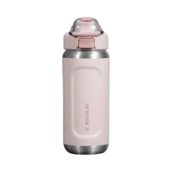 STANLEY® Classic Wellspring Vacuum Bottle - 16oz