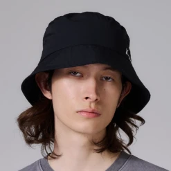 KZM Soft Bucket Hat - Black -Montanic Sale Store 6 18261fda 1e5b 4fc5 9342 b7e26eddc3b9