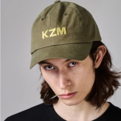 KZM Basic Ball Cap - Khaki -Montanic Sale Store 6 1ecf0f04 ad5a 4926 ab46 5e9e0ff47e62