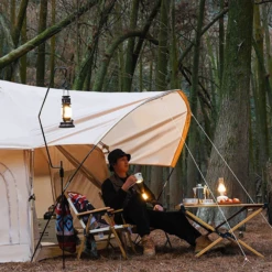 Adventurer Tanxianzhe Hexa Auto 4P Tent -Montanic Sale Store 6 22539965 00a5 45c3 83fa 88dddf13145b