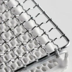 Light My Fire Shimoyama Japanese Style Ceramic BBQ Mesh - Large Size -Montanic Sale Store 6 255f0e67 6150 4723 85d3 26be5fa10a92