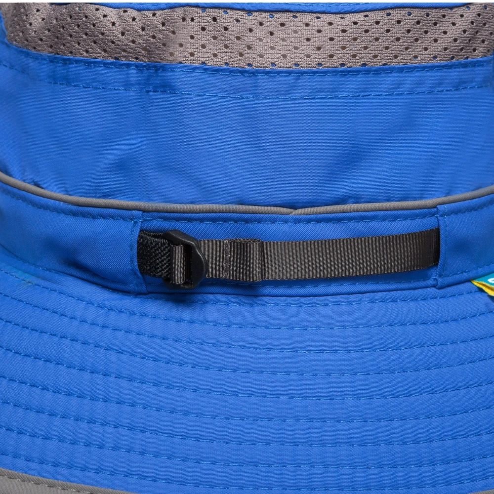 Sunday Afternoons Kid's Fun Bucket Hat - Captain's Navy 6 Sunday Afternoons Kid's Fun Bucket Hat - Captain's Navy - Image 6