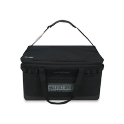 KZM Black Field Carry Bag -Montanic Sale Store 6 5266e2d8 5f20 435c 9144 4cff1cbaf19d