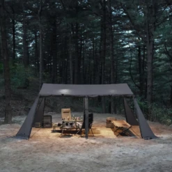 KZM Wild Field Oscar House - Charcoal -Montanic Sale Store 6 5eeea481 d829 4179 a459 267acb3e8d0c