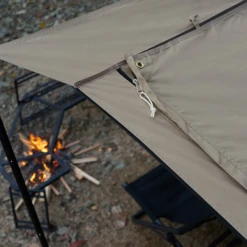 DoD Kamaboko Tent Solo TC -Montanic Sale Store 6 600x600 0441300d f606 4df8 8e8c 54bfea98ecfe