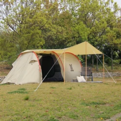 DoD Kamaboko Tent Mini -Montanic Sale Store 6 600x600 409cc0d2 da7a 4539 9b98 9986d65d186e