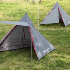 DoD Riders's One Pole Tent -Montanic Sale Store 6 600x600 ad37f11e effb 4a13 8530 fd79dca56d40