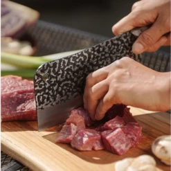 KZM Master Cleaver 9 KZM Master Cleaver -Montanic Sale Store 6 6ca91ceb b1af 4513 89e0 f6fba7553b8d