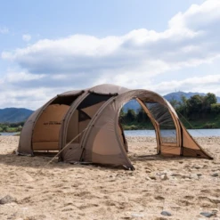 KZM Summit Arc Tent -Montanic Sale Store 6 7009f9c7 2a87 44cb 96bc c24469a78024