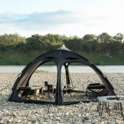 KZM Hexaum Shelter -Montanic Sale Store 6 980e7fa4 77c1 471b a6b9 354415dd6695