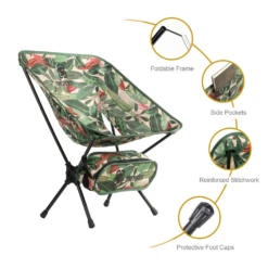 OneTigris Portable Camping Chair - TP 12 OneTigris Portable Camping Chair - TP -Montanic Sale Store 6 b0f8a534 0fa1 49b5 b087 9a0fc00af51d