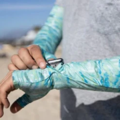 Sunday Afternoon UVShield Cool Sleeves With Hand Cover - Black -Montanic Sale Store 6 c85ee17a bec8 45ba 886b 54f812f01008