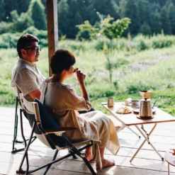 Snow Peak Gray Low Beach Chair Short -Montanic Sale Store 6 e381f971 7e6b 4458 91b9 eff4b0115e4a