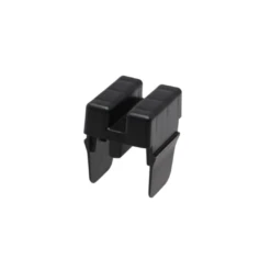THOR Joint Parts For Shelf Container - Black
