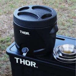 Thor Water Jug 10L - Black 11 Thor Water Jug 10L - Black -Montanic Sale Store 6 f8e8dc1e 02b4 4652 b87b 7b5ebc6251f9
