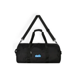 Kavu Tide Rip Water-Resistant Large Duffel Bag 46L