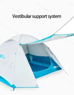 Mobi Garden Camping Tent 3P -Montanic Sale Store 7 1
