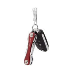 Keysmart Nano Clip Stainless Steel -Montanic Sale Store 7 18
